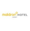 Maldron Hotel Derry logo